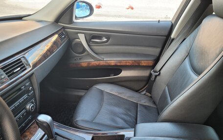 BMW 3 серия, 2008 год, 820 000 рублей, 21 фотография