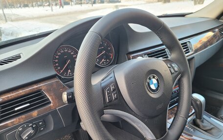 BMW 3 серия, 2008 год, 820 000 рублей, 18 фотография
