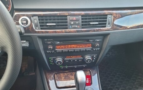 BMW 3 серия, 2008 год, 820 000 рублей, 23 фотография