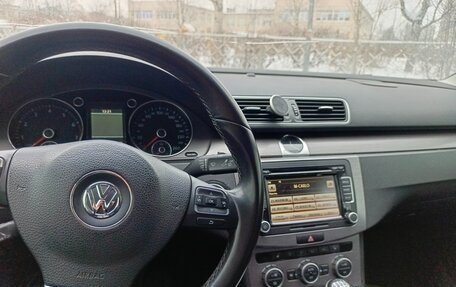 Volkswagen Passat B7, 2012 год, 670 000 рублей, 6 фотография