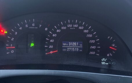 Toyota Camry, 2010 год, 1 270 000 рублей, 7 фотография