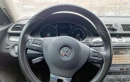 Volkswagen Passat B7, 2012 год, 670 000 рублей, 8 фотография