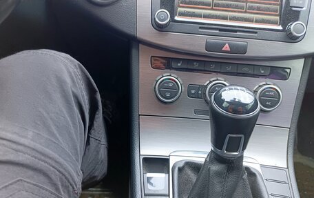 Volkswagen Passat B7, 2012 год, 670 000 рублей, 7 фотография