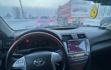 Toyota Camry, 2010 год, 1 270 000 рублей, 6 фотография