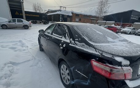 Toyota Camry, 2010 год, 1 270 000 рублей, 4 фотография
