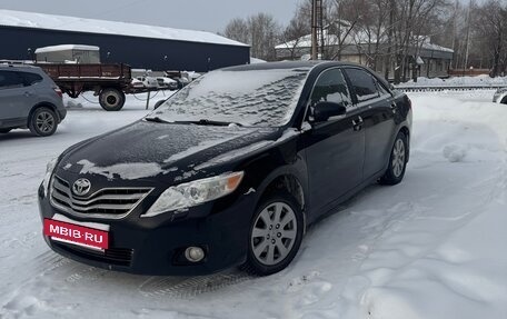 Toyota Camry, 2010 год, 1 270 000 рублей, 5 фотография