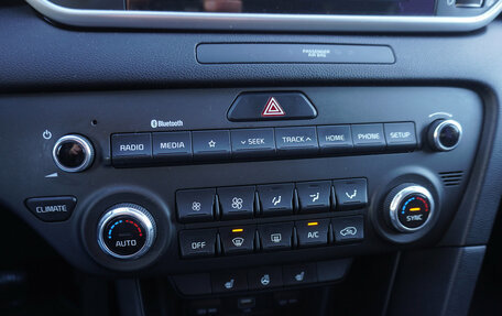 KIA Sportage IV рестайлинг, 2020 год, 2 340 000 рублей, 15 фотография