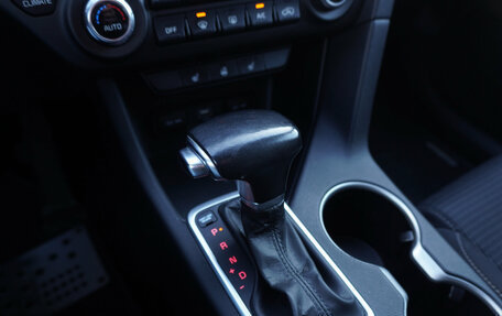 KIA Sportage IV рестайлинг, 2020 год, 2 340 000 рублей, 16 фотография