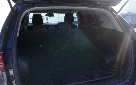 KIA Sportage IV рестайлинг, 2020 год, 2 340 000 рублей, 23 фотография