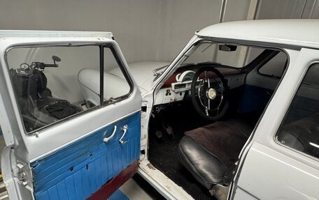 ГАЗ 21 «Волга», 1967 год, 300 000 рублей, 5 фотография