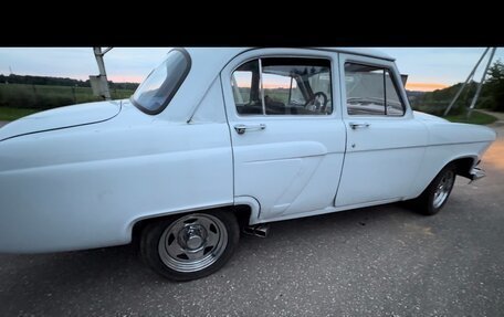 ГАЗ 21 «Волга», 1967 год, 300 000 рублей, 2 фотография