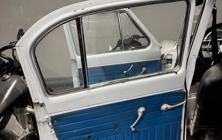 ГАЗ 21 «Волга», 1967 год, 300 000 рублей, 9 фотография