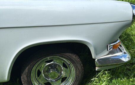 ГАЗ 21 «Волга», 1967 год, 300 000 рублей, 4 фотография