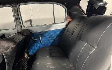 ГАЗ 21 «Волга», 1967 год, 300 000 рублей, 10 фотография