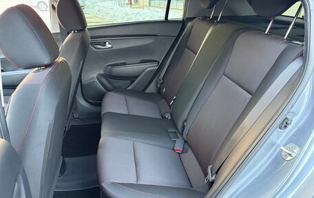 KIA Rio IV, 2021 год, 1 700 000 рублей, 15 фотография