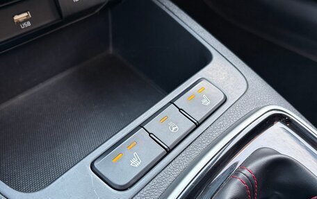 KIA Rio IV, 2021 год, 1 700 000 рублей, 17 фотография