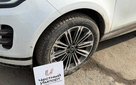 Land Rover Range Rover Evoque II, 2025 год, 6 650 000 рублей, 4 фотография