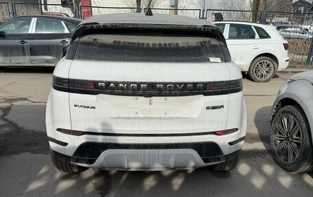 Land Rover Range Rover Evoque II, 2025 год, 6 650 000 рублей, 3 фотография