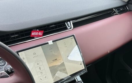 Land Rover Range Rover Evoque II, 2025 год, 6 650 000 рублей, 7 фотография