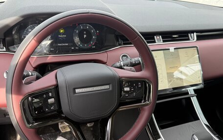 Land Rover Range Rover Evoque II, 2025 год, 6 650 000 рублей, 11 фотография