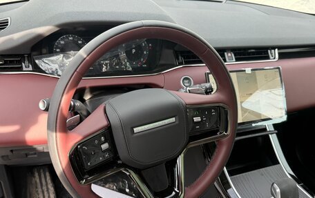 Land Rover Range Rover Evoque II, 2025 год, 6 650 000 рублей, 14 фотография