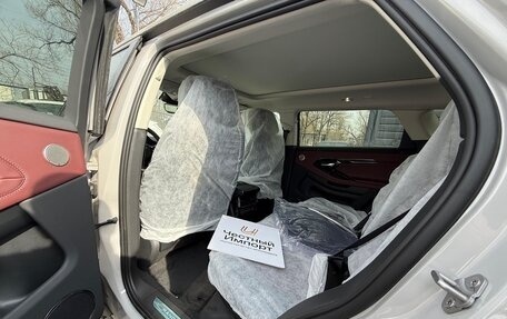 Land Rover Range Rover Evoque II, 2025 год, 6 650 000 рублей, 12 фотография