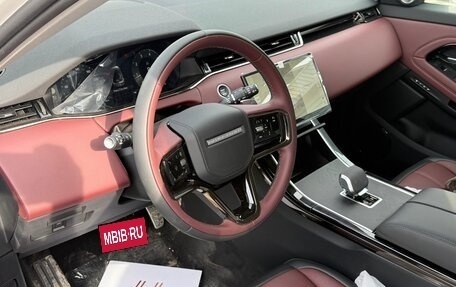 Land Rover Range Rover Evoque II, 2025 год, 6 650 000 рублей, 10 фотография