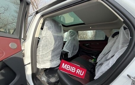 Land Rover Range Rover Evoque II, 2025 год, 6 650 000 рублей, 17 фотография