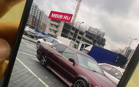 Toyota Mark II VIII (X100), 1998 год, 400 000 рублей, 2 фотография