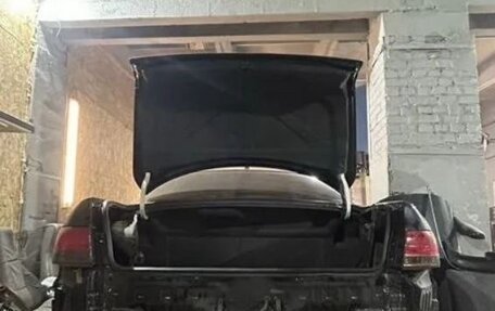 Toyota Mark II VIII (X100), 1998 год, 400 000 рублей, 13 фотография