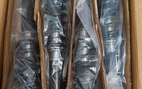 Toyota Mark II VIII (X100), 1998 год, 400 000 рублей, 15 фотография