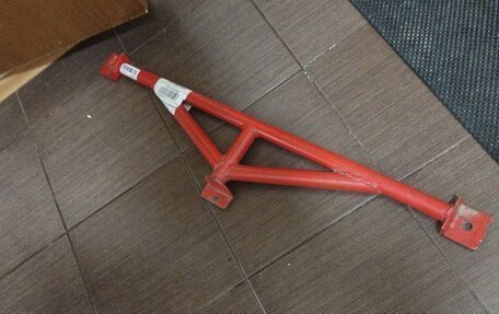 Toyota Mark II VIII (X100), 1998 год, 400 000 рублей, 14 фотография