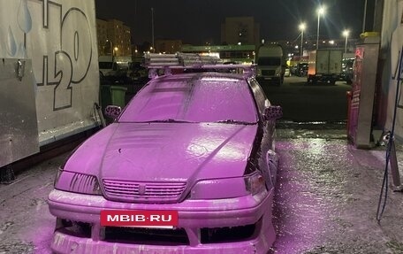 Toyota Mark II VIII (X100), 1998 год, 400 000 рублей, 9 фотография