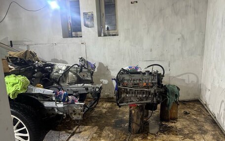 Toyota Mark II VIII (X100), 1998 год, 400 000 рублей, 17 фотография