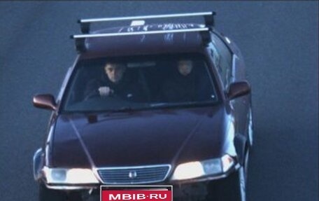 Toyota Mark II VIII (X100), 1998 год, 400 000 рублей, 21 фотография