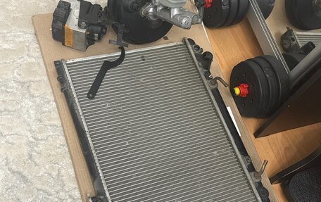 Toyota Mark II VIII (X100), 1998 год, 400 000 рублей, 24 фотография