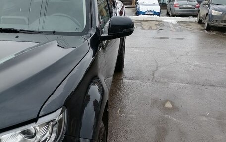 Great Wall Wingle 7, 2022 год, 1 802 000 рублей, 7 фотография