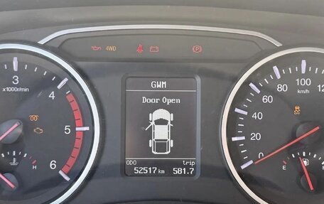 Great Wall Wingle 7, 2022 год, 1 802 000 рублей, 5 фотография