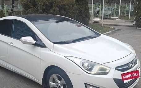 Hyundai i40 I рестайлинг, 2014 год, 1 150 000 рублей, 2 фотография