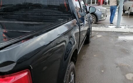 Great Wall Wingle 7, 2022 год, 1 802 000 рублей, 9 фотография