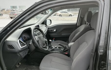 Great Wall Wingle 7, 2022 год, 1 802 000 рублей, 11 фотография