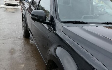 Great Wall Wingle 7, 2022 год, 1 802 000 рублей, 8 фотография