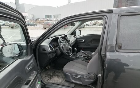 Great Wall Wingle 7, 2022 год, 1 802 000 рублей, 13 фотография