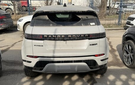 Land Rover Range Rover Evoque II, 2025 год, 6 650 000 рублей, 3 фотография