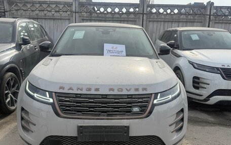 Land Rover Range Rover Evoque II, 2025 год, 6 650 000 рублей, 4 фотография