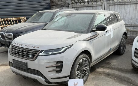Land Rover Range Rover Evoque II, 2025 год, 6 650 000 рублей, 2 фотография