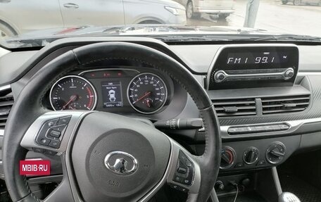 Great Wall Wingle 7, 2022 год, 1 802 000 рублей, 12 фотография