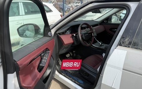 Land Rover Range Rover Evoque II, 2025 год, 6 650 000 рублей, 10 фотография