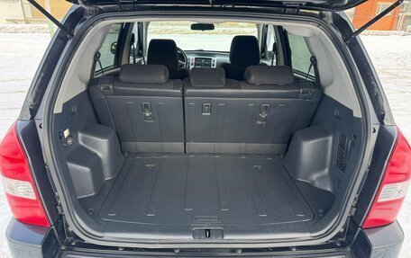 Hyundai Tucson III, 2006 год, 790 000 рублей, 7 фотография