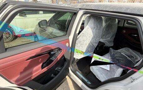 Land Rover Range Rover Evoque II, 2025 год, 6 650 000 рублей, 17 фотография